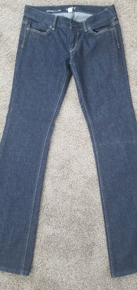 Dark blue Flare